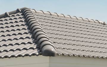 advantages of Craichie clay roofing