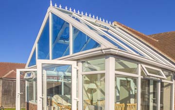 conservatory roof insulation costs Craichie