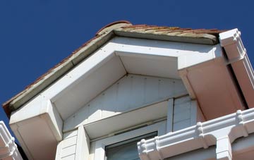 Craichie fascia installation costs