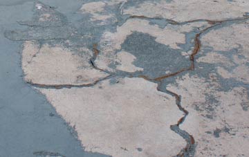 fibreglass roofing replacement Craichie