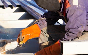 Craichie flat roofing options