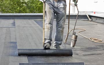 flat roof replacement Craichie, Angus