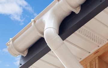 Craichie gutter installation costs