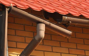Craichie gutter repair costs