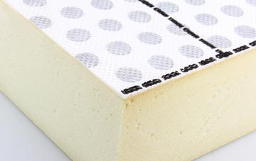 meeting Craichie building codes