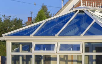 professional Craichie conservatory insulation