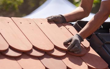 Craichie roof tile contractors