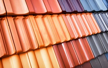 Craichie roof tile costs