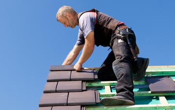 disadvantages of Craichie slate roofing