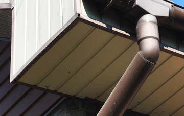 Craichie soffit installation costs