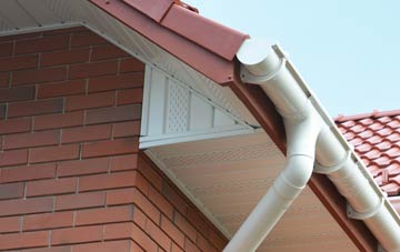 Craichie soffit repair costs