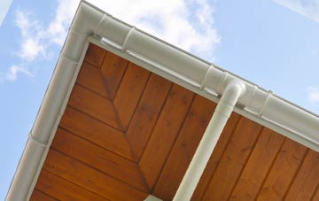Craichie soffit types