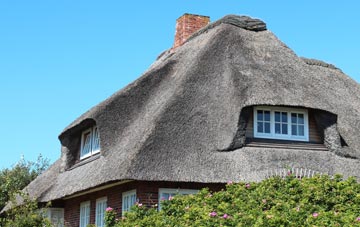 thatch roofing Craichie, Angus