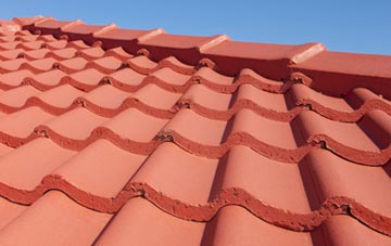 Craichie tile and slate roof replacement