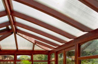 Craichie conservatory roofing insulation