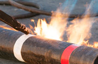 Craichie flat roofing replacement