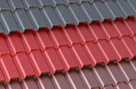 find rated Craichie plastic roofing companies