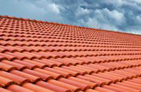 Craichie roofing tiles