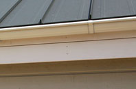 Craichie soffit repair