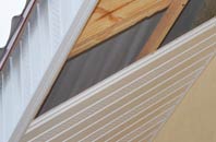 rated Craichie soffit repair companies